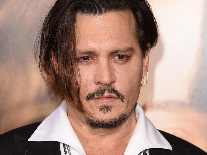 Johnny Depp is joining the Harry Potter franchise
